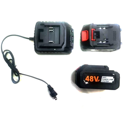 Hava nasosu pump car 21v electric portable - 10-batteries-charger