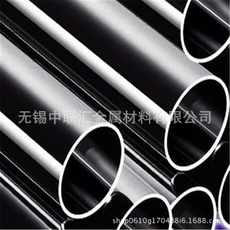 量大优惠 抛光304不锈钢圆管 sus304钢管 201不锈钢装饰管 卫生管
