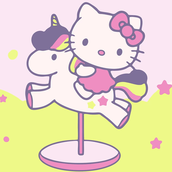 Kt cat [rabbit grid] 13