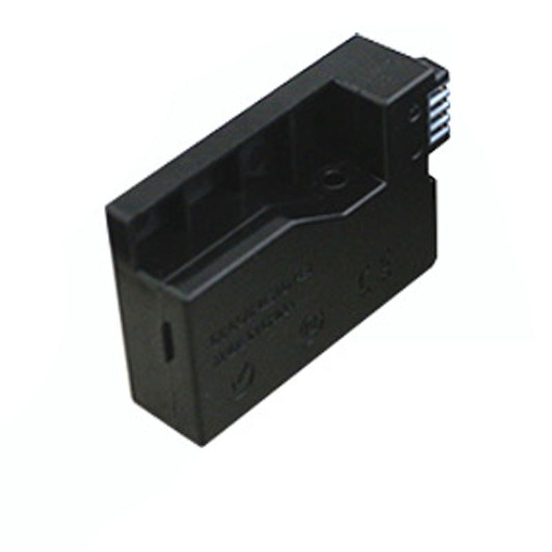 适用于佳能单反相机EOS 650D 550D 600D 700D DR-E8电池盒 ACK-E8