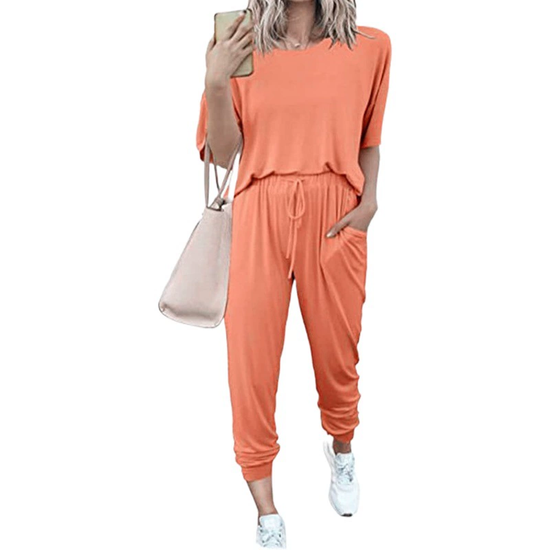 Трансграничная Европа и США 2025 осень и зима новый Amazon AliExpress горячие продажи мода с длинными рукавами сплошной цвет пальто женская одежда