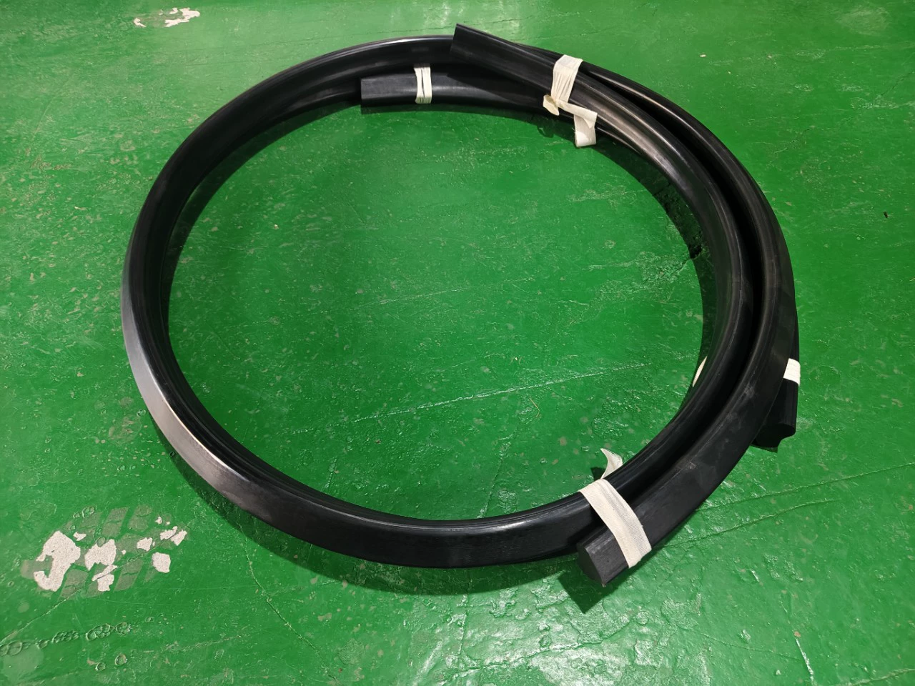 Твердый воздушный пояс