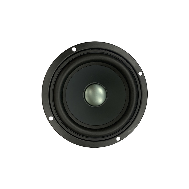 4 pulgadas unidad de altavoz de banda completa 4 Ω 25W altavoz Bluetooth de alta fidelidad especial fábrica al por mayor personalizable
