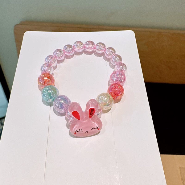 10#Rabbit bracelet