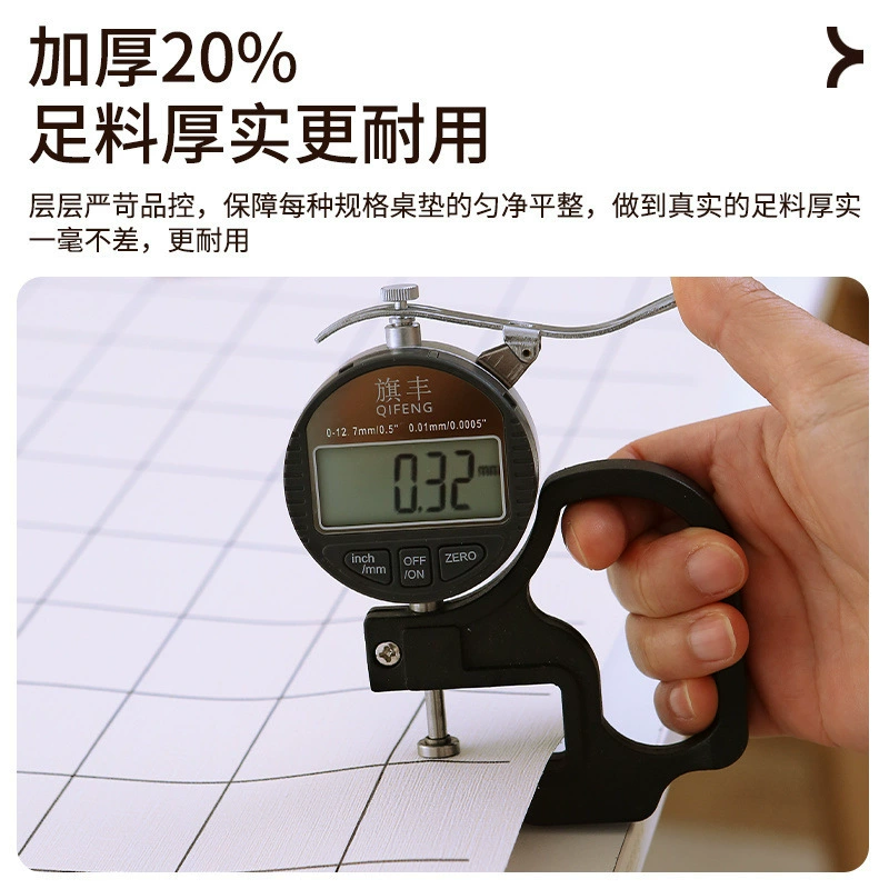 Tablecloth waterproof and oil-proof no-wash rectangular coffee table tablecloth style student desk dining table cloth table mat