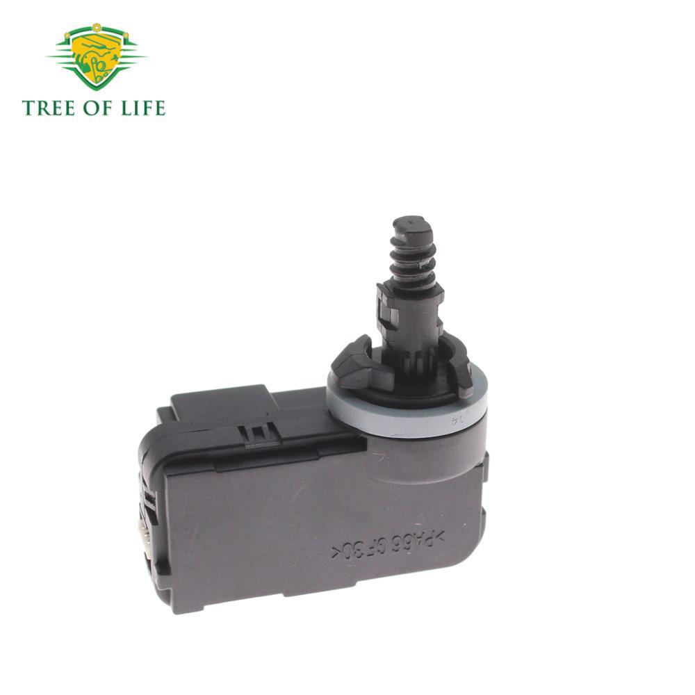 89003871 para Peugeot 307 motor de motor de motor de ajuste de altura del faro