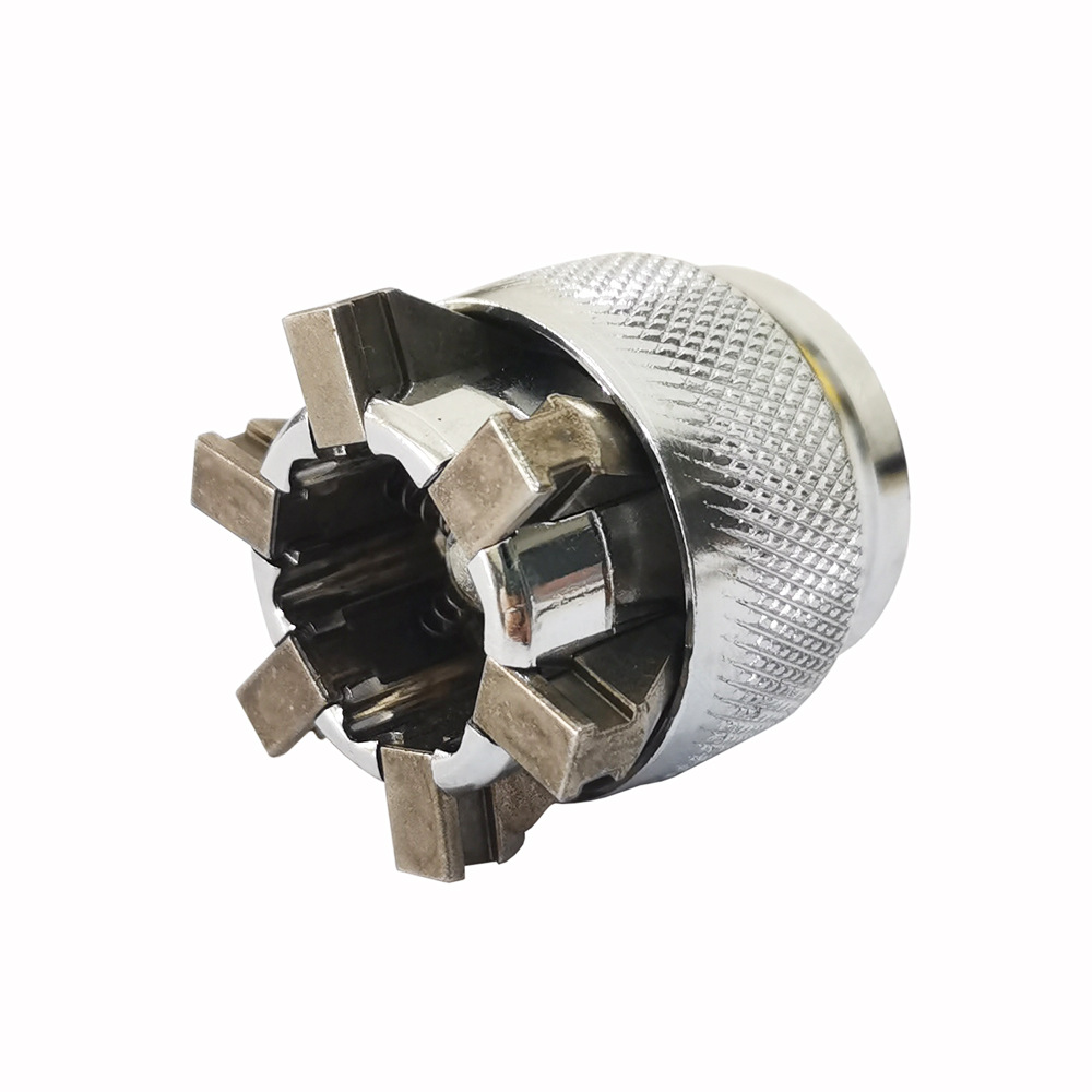 조정 가능한 10-19