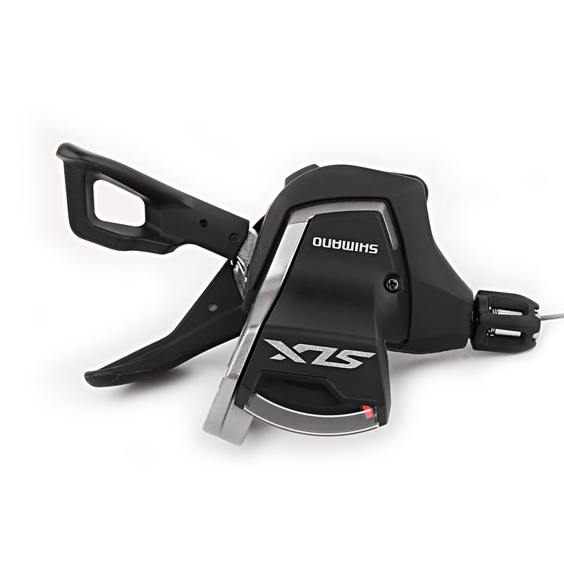 Shimano SLX M7000 dedo dial 11 velocidad 12 Velocidad 33 velocidad mountain bike split dedo dial transmisión frontal