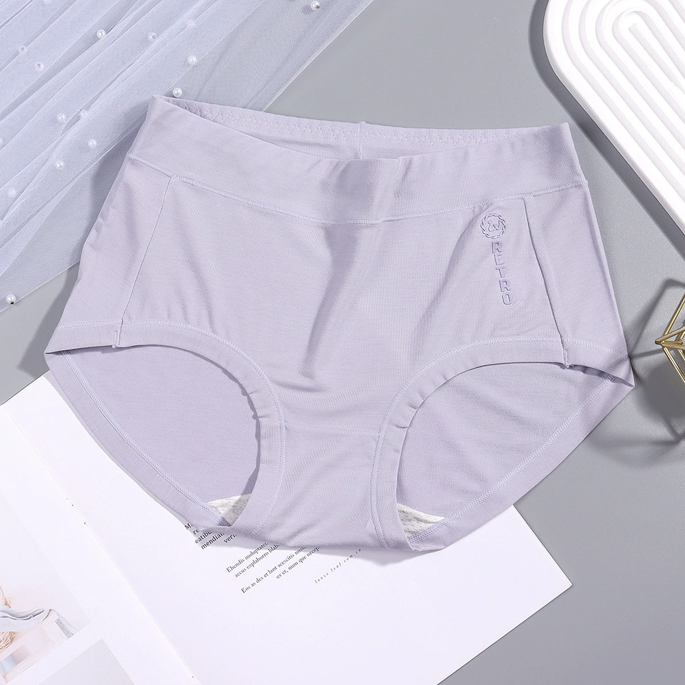 Comfortable breathable pants, trousers, mid rise, plus size
