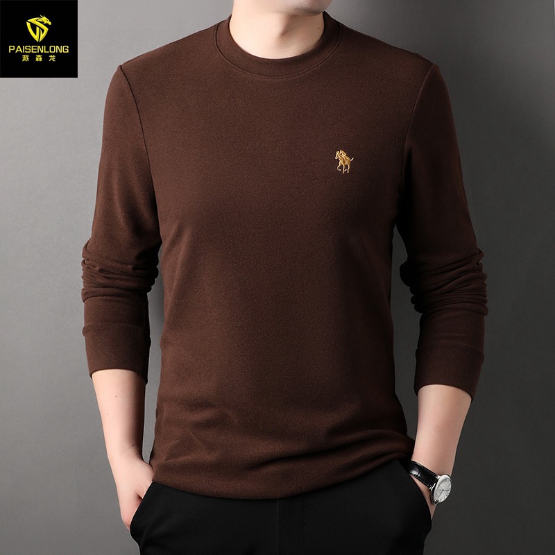 314-다크 브라운