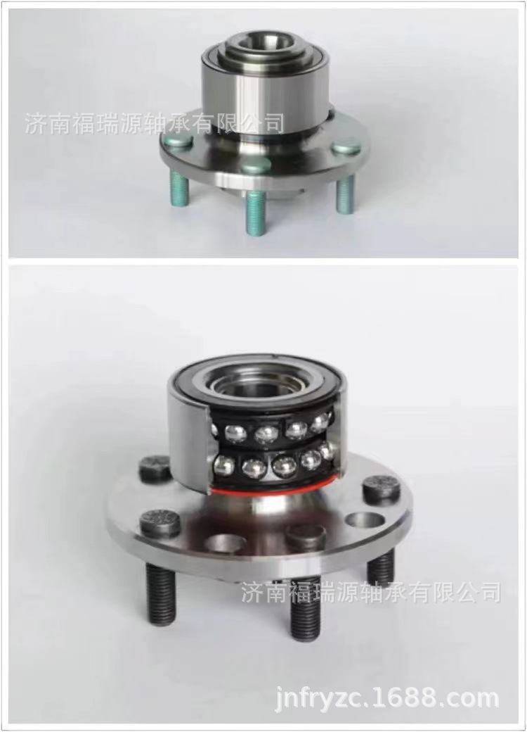 供应DAC35620040轴承 汽车轮毂轴承 轮毂轴承