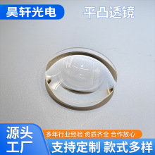 ƽ͹͸�R�۽�ͶӰ�����@΢�R�RƬ��W����ʯӢ�Ĥ׼ֱ͹͸�R