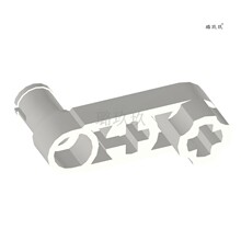 ��100�ˡ��羳������ľ����33299 С������ľ1x3����ҡ�ۿƼ� MOC