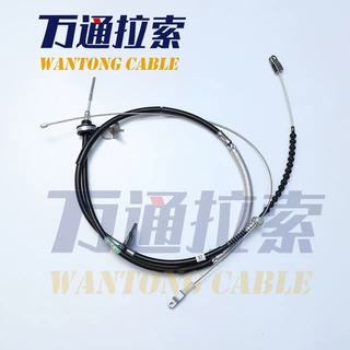 34406769954厂家供应34406769955适用于宝马汽车刹车拉线