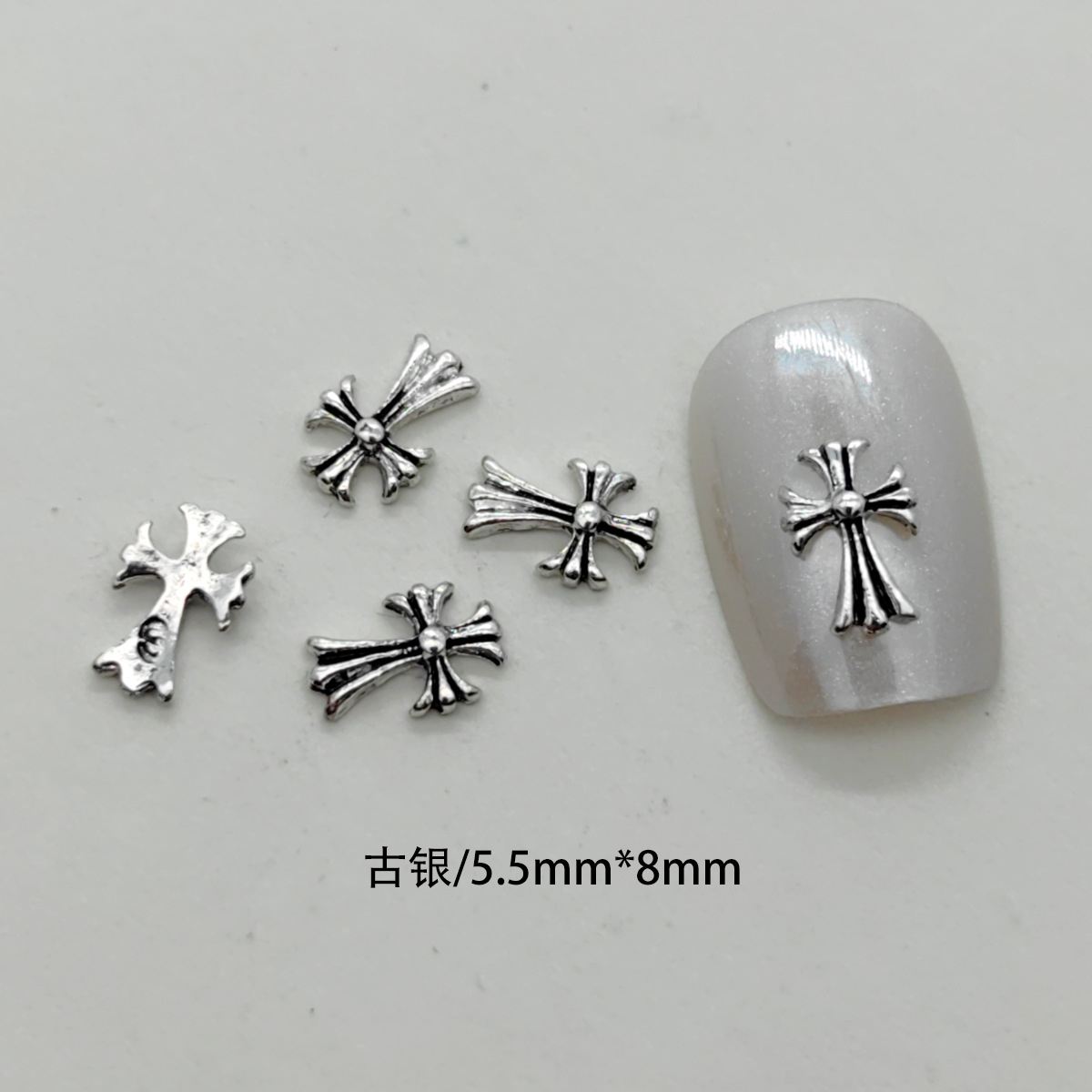 크로스-6(5.5mm * 8mm)