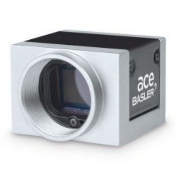 ace L系列摄像机   BASLER巴斯勒acA4112-30um