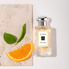 小城伊香藍風鈴香水批發持久淡香新品女士香水小蒼蘭越南香水50ml