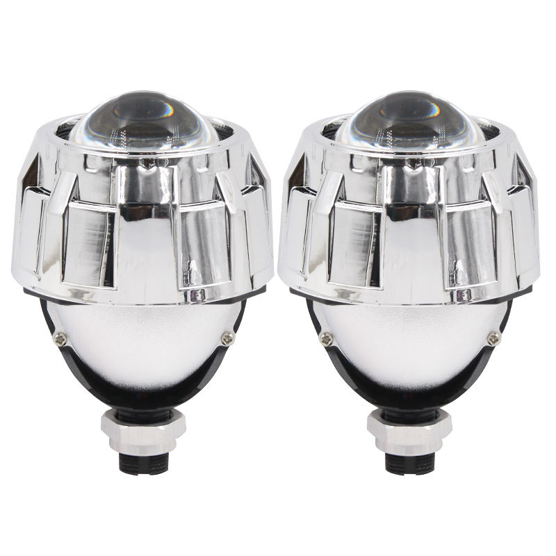 I4S 렌즈 + 비스테온 A세트 2.5inch개/개