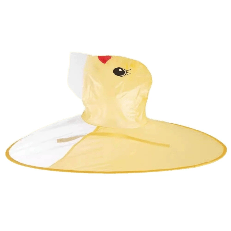 B.Duck, детский дождевик, плащ-тренч, зонт для детского сада