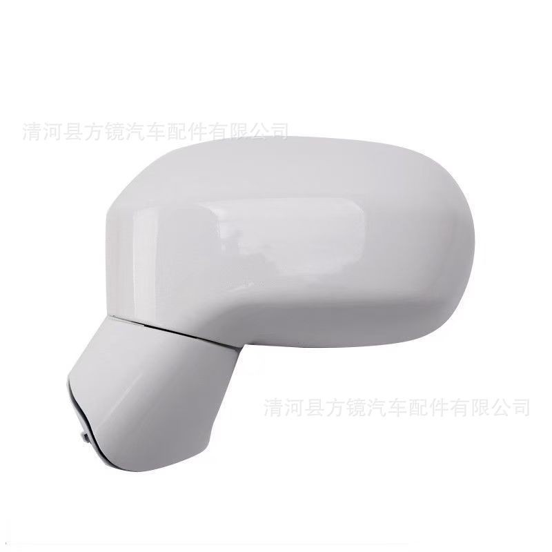 Applicable to Honda eighth-generation Civic mirror 06 07 08 09 to 11 reflector left and right rearview mirror assembly