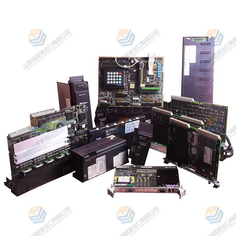 IC698CPE040 GE PLC