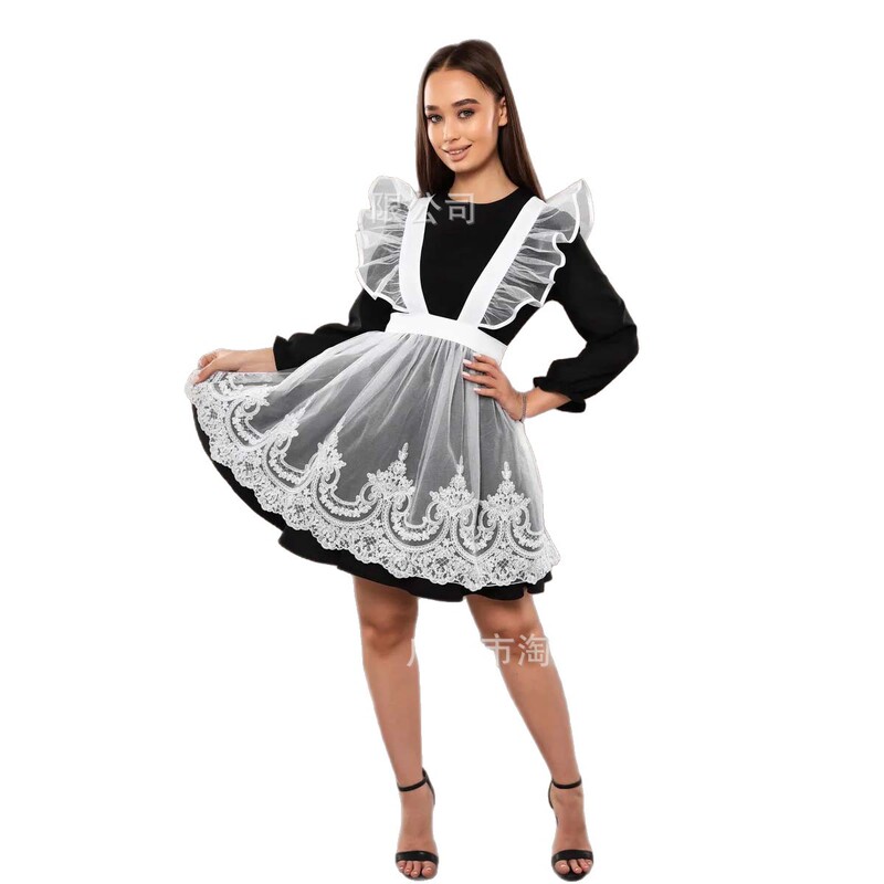 2025 Long-Sleeved Round Neck Style Dress for Women Summer Belt High-End Pleated Skirt Short Skirt Pure Desire Sexy Skirt 2025 Long-Sleeved Round Neck Style Dress for Women Summer Belt High-End Pleated Skirt Short Skirt Pure Desire Sexy Skirt