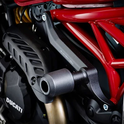 Modified Body Bumper Anti-Fall | Motorcycle Safety Supplies