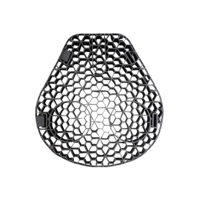 cushion, foldable honeycomb 3D — Motorcycle cushion