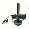 Single shell box with adapter (all plastic with high cost performance)