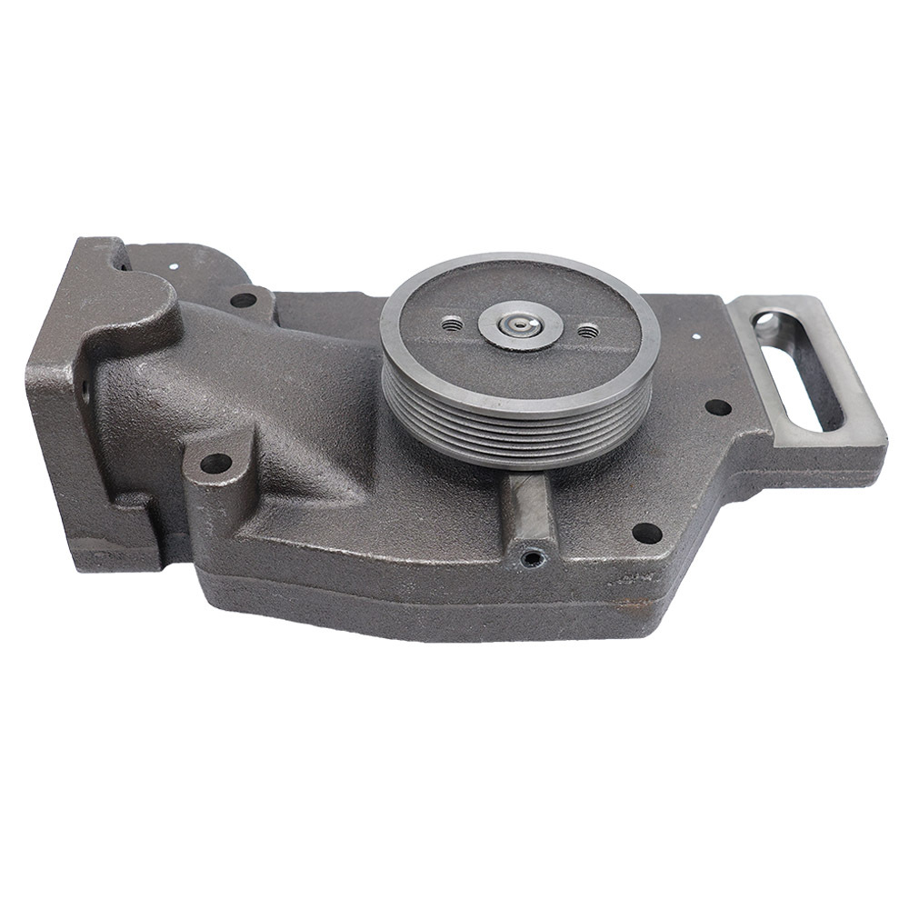 Engine Water Pump for Cummins Nt855 N14 3803605 Construction Machinery Parts