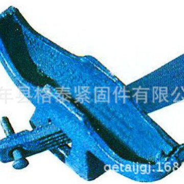 厂家供应蝴蝶扣件，蝴蝶扣，建筑配件，质量保证