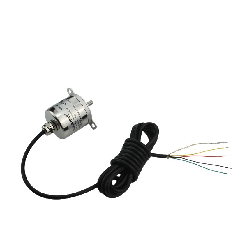 MIRAN����WOA-A��Ȧ��Ȧ�Ÿ�Ӧ�������Ÿ�Ӧ�Ƕ�λ�ô�����