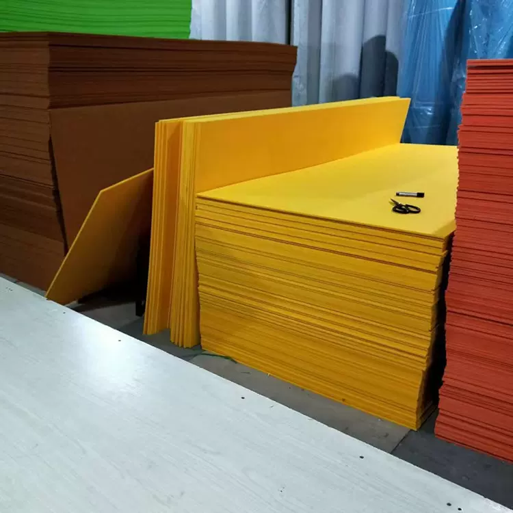 聚酯纤维吸音板墙面装饰会议室幼儿园KTV室内吸音板背景墙贴