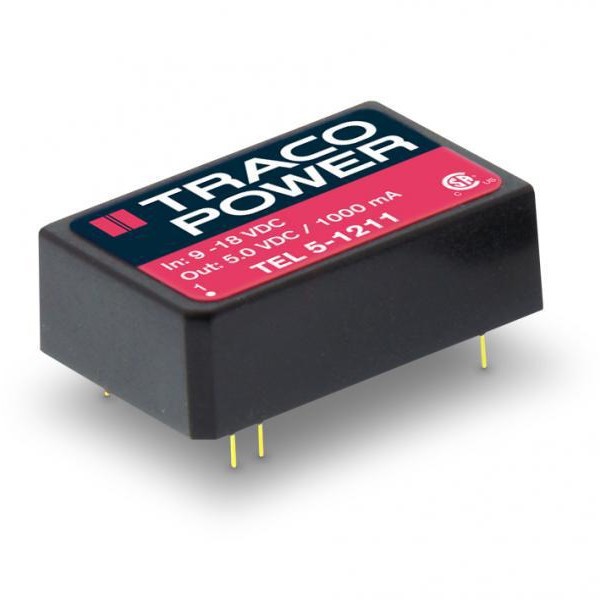 TRACOPOWER通信电源TEL5-2410 TEL5-2411 TEL5-2412 TEL5-2423