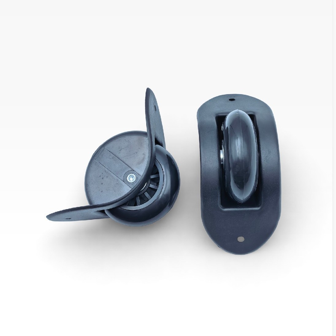 Suitcase Wheels, Luggage Wheels, Universal Wheels, Trolley Wheels, Password Lock Suitcase Wheels, Accessories, Rollers, Casters