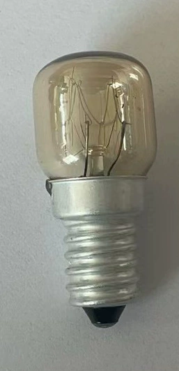 Галогенная лампа, накаливание, 15W, 25W, 40W