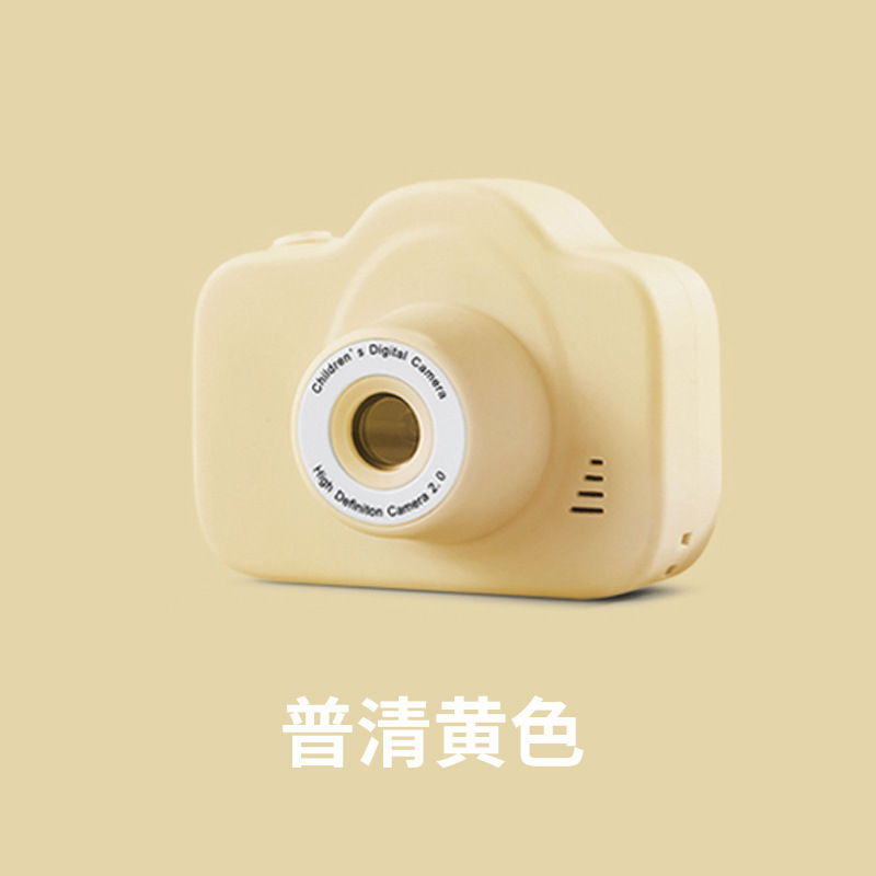 国境を越えた新型A3児童カメラアニメデジタルカメラ児童小一眼レフ撮影玩具スポーツカメラ|undefined