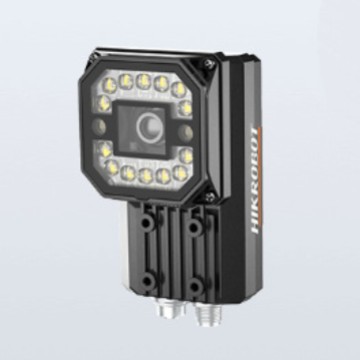 HIKROBOT海康机器人  MV-IDE010X-25MW  工业读码器