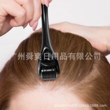 羳540΢ᘝL݆^lܰlҺHair Growth Derma Roller