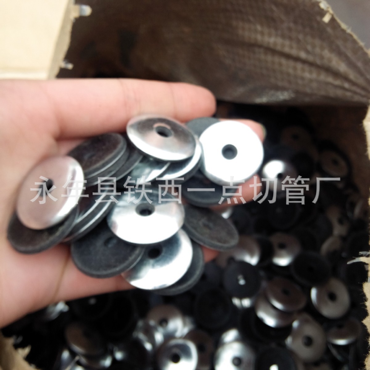 复合垫圈 复合平垫 防水垫M16  M19 M20 M25M30