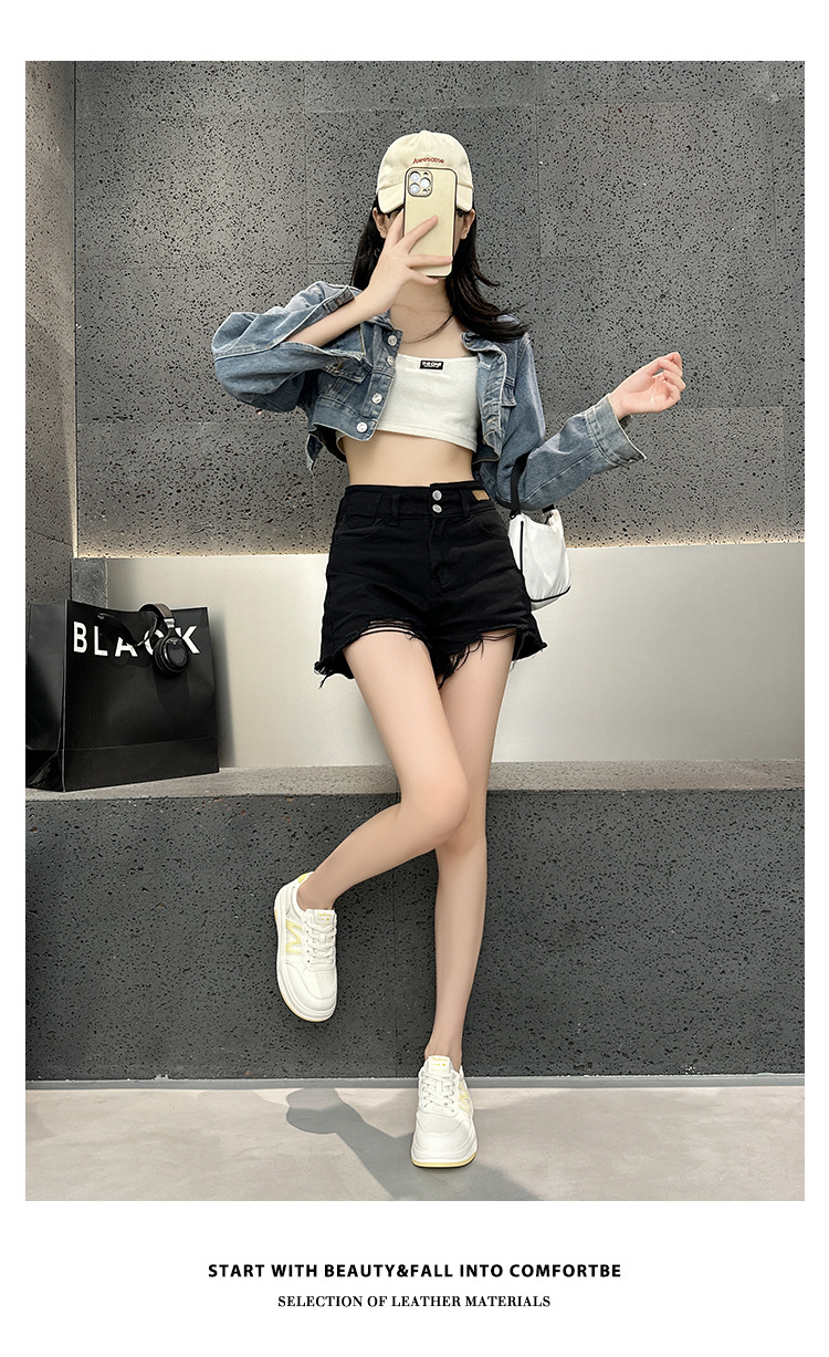 High-end Women's White Sneakers, New Autumn 2026 Trendy Internet Celebrity Versatile Thick-soled Platform Popular_vogvips.com