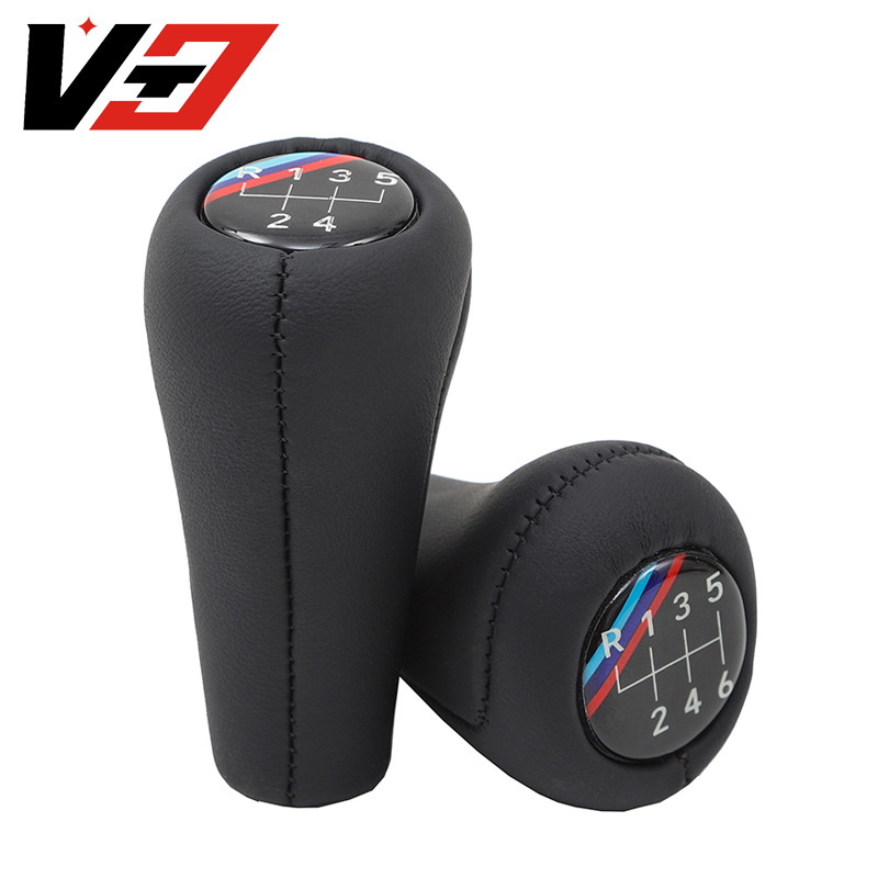 Suitable for Bmw E36E46 Gear Head Gear Lever Gear Lever Gear Lever Shift Handball Auto Parts