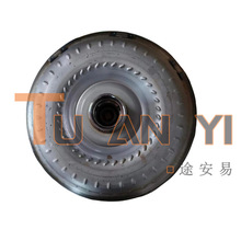 9T50 自动变速箱液力变矩器 大力鼓 适用于别克凯迪拉克雪佛兰