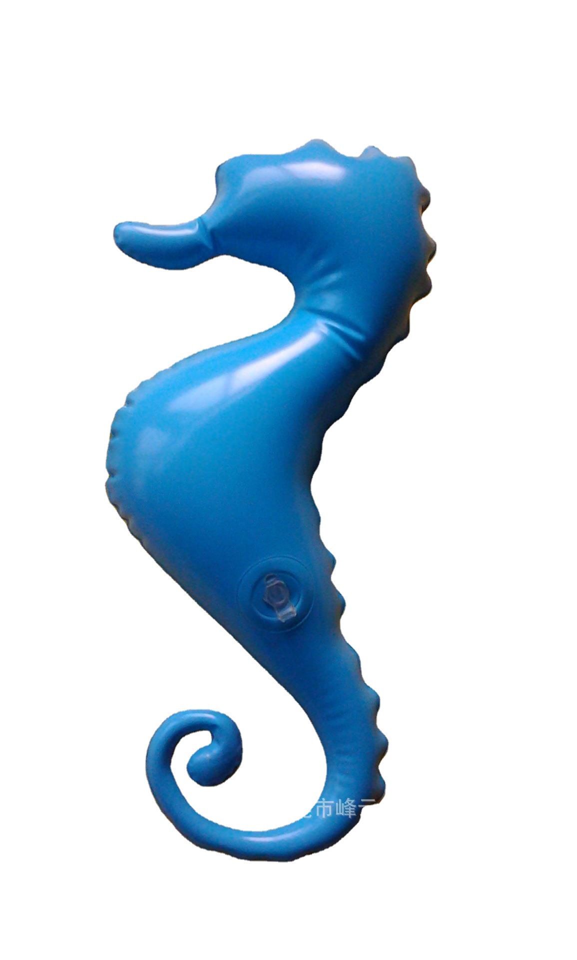 marine doll PVC