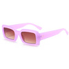 Fashionable sunglasses, trend glasses, 2023, European style, internet celebrity, wholesale