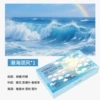 [Chasing Light Painting and Shadow 170g] Ode to the Wind in the Sea