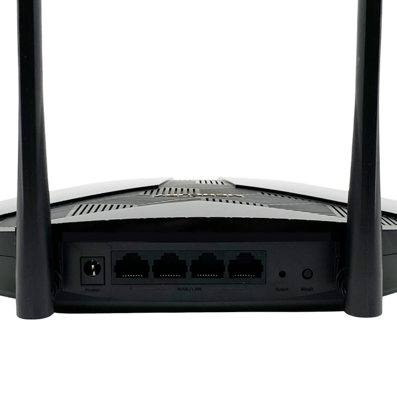 MERCURY Mercury WIFI6 千兆墙王 X156G 家用 AX1500M 无线 Mesh 路由器 批发