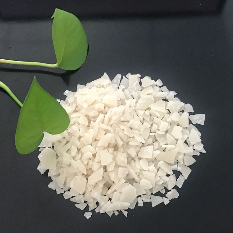 潍坊国标正产卤水制氯化镁 农用氯化镁 镁钾肥原料六水氯化镁