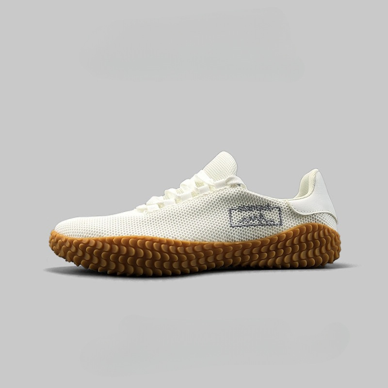 Exported foreign trade running shoes with rubber soles, couple's style, breathable and deodorizing casual shoes, men's slip-on trendy sneakers Exported foreign trade running shoes with rubber soles, couple's style, breathable and deodorizing casual shoes, men's slip-on trendy sneakers