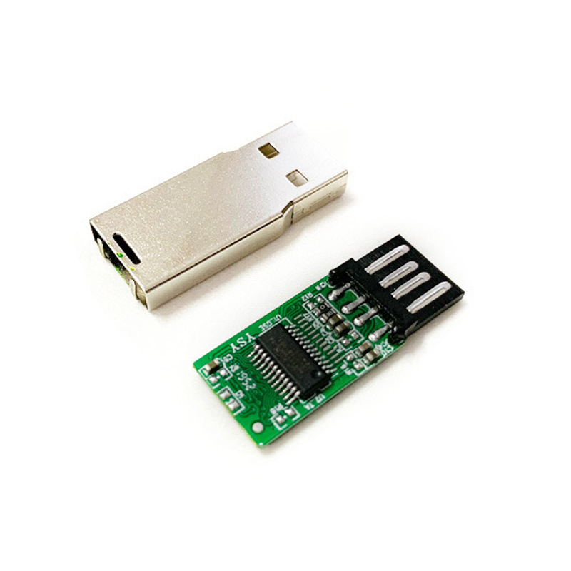 工場卸売り手首板usb盤半製品自動車車載専用usb盤チップ音楽usb 2.0チップ|undefined
